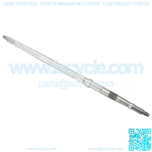 OE Replacement Axle