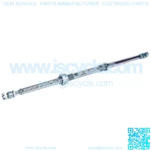 2-2 Axle