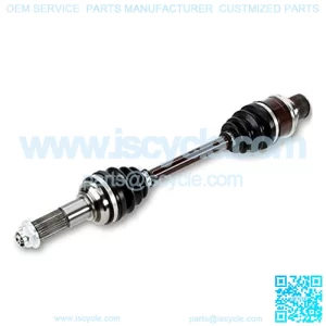 Rear Right CV Axle for Yamaha Grizzly 400 Kodiak 2007 2006 2005