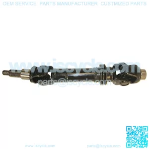 Replacement Axle shaft. Fits Polaris # 1380110