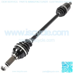 ATV CV Axle Shaft replacement for Front Left for JOHN DEERE Gator XUV 625i for JOHN DEERE Gator XUV 825i for JOHN DEERE Gator XUV 855D 2011 2014