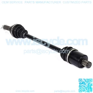 CV Shaft Rear Axles Compatible with Polaris Ranger XP 900 2013-2018 and 900XP Crew 2014-2018 - ATV and UTV Accessories and OEM Replacement Parts