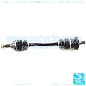 CV Axle Shaft for Arctic Cat 400 & 500, fits 0402-907, 0502-544, 1502-442