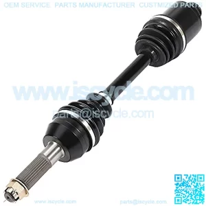 CV Axle Fit 2006-2014 for Polaris Sportsman 450/500 / 570/700 / 800 Rear Left/Right 1332421 1332511 1332654