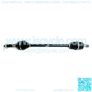 Front CV Axle for Kawasaki Mule Pro FX/F2015-2020 & Mule Pro DX/D2016-2019 4x4