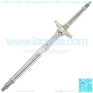 Rear Wheel Axle Replacement fit for Honda TRX250X FourTrax 250 TRX300EX Sportrax 300