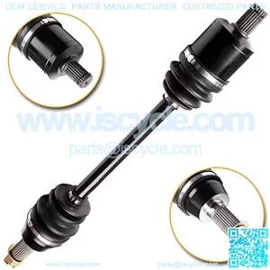 CV Axle Shaft Assembly fits for 2008 2015 Front Left Right Polaris Ranger RZR 570 800