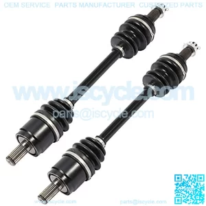 ATV CV Axle Shaft replacement for Rear Left Right for Honda foreman Rubicon 500 for Honda Rancher 420 2015 2017