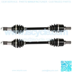 CV Joint Half Axle Drive Shaft Assembly 2007-2014 for Yamaha Grizzly 550 700 Kodiak 700 Rear Left Right 28P-2518E-10-00