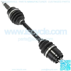 ATV CV Axle Shaft replacement for Front Right for Honda TRX 500 680 foreman 2005 2009