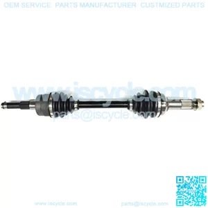 Front Left CV Axle Shaft for Yamaha Grizzly 660 2003-2008 4x4