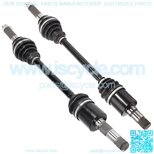 ATV CV Axle Shaft replacement for Rear Left Right Polaris Ranger 500 700 Polaris Ranger 800 2009 Pola