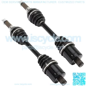ATV CV Axle Shaft replacement for Polaris ACE 570 Polaris ACE 900Polaris RZR 570 Polaris Sportsman ACEPolaris Sportsman ACE 570 Rear Left Right 2016 2017