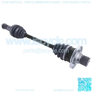 rear left cv axle compatible with Yamaha Grizzly 660 2003 2004 2005 2006 2007 2008