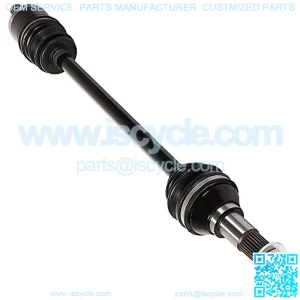 ATV CV Axle Shaft replacement for Front Left 2013 2015 Maverick 1000 1000R