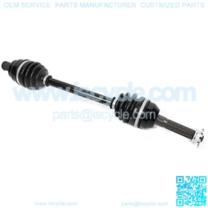 Front Left Right ATV CV Axle Shaft 1332931 Fit for Polaris Sportsman 450 570 2014-2019