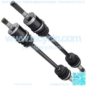 ATV CV Axle Shaft replacement for Front Left Right Commander 800 800R 2011 2015