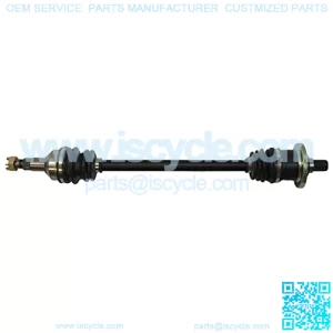 B130 ATV Axle Shaft ATV Axle Shaft