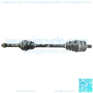 Rear Right CV Axle Shaft for Kawasaki Teryx 750 2008-2011, fits 59266-0019