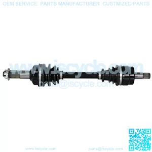 E903048 HD Series CV Axle for All Years Hisun ATV 500/600/700