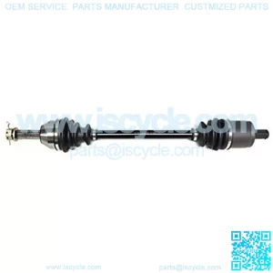 Front CV Axle Shaft for Polaris Ranger 500/Ranger 700 4x4 6x6 2008 UTV