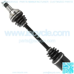 Rear Driver or Passenger Side ATV CV Axle Drive Shaft Assembly Replacement for 2014 2015-2017 Arctic Cat Wildcat Trail 2016 2017 Wildcat Trail SE 2015 2017 Wildcat Trail Limited,Lowest price in 30 days