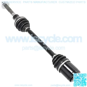 ATV CV Axle Shaft replacement for Kubota RTV-X1100C Kubota RTV-X1120D Kubota RTV-X900 Front Left or Right 2014 2016