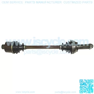 ATV-CA-8-307 Complete Axle Shaft
