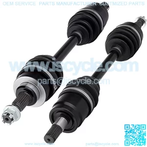 CV Axle Shaft Assembly fits for 2007 2009 Front Left Right for Honda TRX 420,Lowest price in 30 days