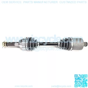 Rear CV Axle Shaft for Polaris ACE 325 500 570 900, RZR 570, fits 1332954