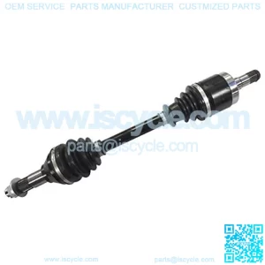 axle for Hisun UTV 800-2 (All years) Rear Left