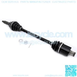 Rear left or Right 1332947 CV Axle fit for 13-18 Polaris 900 Ranger 4X4, 17-19 Polaris 1000 Ranger 4X4, 15-16 Polaris Ranger 570 4X4, 15-16 Polaris Ranger Diesel 4X4