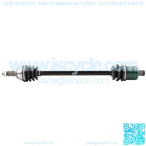 POL-7043 OE Replacement CV Axle