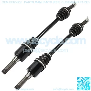 CV Axle Shaft Assembly fits for Rear Left Right for JOHN DEERE Gator XUV 825i for JOHN DEERE Gator XUV 855D 2011 2014