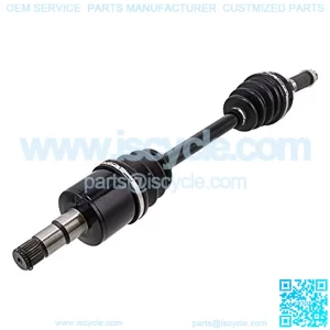 Heavy Duty Right Rear Drive Shaft CV Axle for 2005-2007 Polaris Ranger 1332285
