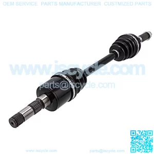 Heavy Duty Left Rear Drive Shaft CV Axle for 2005-2007 Polaris Ranger 1332284