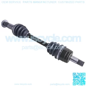 front left/right cv axle compatible with Yamaha Grizzly/Bruin 350/400 2004 2005 2006 2007 2008 2009 2010 2011