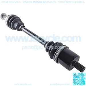 front left/right cv axle compatible with Ranger 400/500 / 570 Midsize/ 800 Midsize 2010 2011 2012 2013 2014