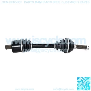 Front Left/Right Axle Drive Shaft CV Joint for Polaris Sportsman 400 500 600 700 800 4x4 2005