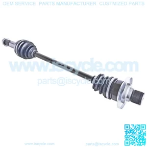 rear right cv axle compatible with Yamaha Rhino 700 2008 2009 2011 2012 2013