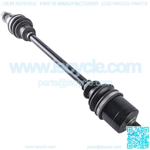 front left/right cv axle compatible with Polaris General 1000 2016 2017 2018 2019 2020