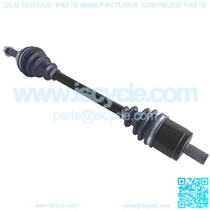 front left/right cv axle compatible with Bobcat 3400 series 2010 2011 2012 2013 2014 2015