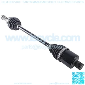 rear left/right cv axle compatible with Polaris Ranger XP 570/900 / 1000 2013 2014 2015 2016 2017 2018 2019