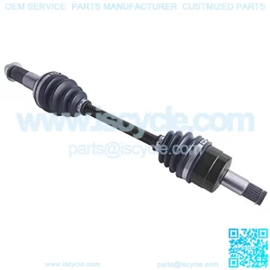 front right cv axle compatible with Yamaha Grizzly 660 2002 Only