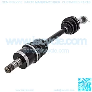 Front Left CV Axle Drive Shaft for 2015-19 BRP Outlander/MAX 450 500 570, Renegade 850