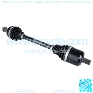 Replacement CV Axle Front for Yamaha GRIZZLY 700 4x4 2016-2019
