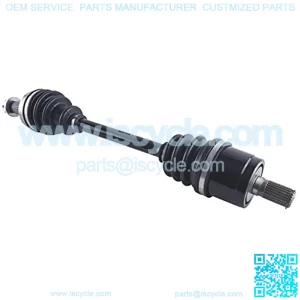 replacement for Front left/right cv axle Honda TRX 500 Foreman/Rancher/Rubicon 2014 2015 2016 2017 2018 2019