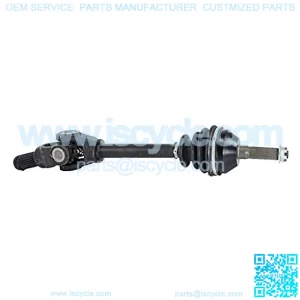 Front Left/Right Axle Drive Shaft for Polaris Sportsman 500 600 700 2003-2004