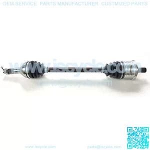 Rear CV Axle Shaft for Maverick 1000 XXC 2014-2015, fits 705501794