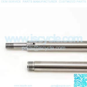 Arctic Cat Replacement Shock Shaft Crossfie 700 2006 Snowmobile Part# 530-98220 OEM# 2603-416